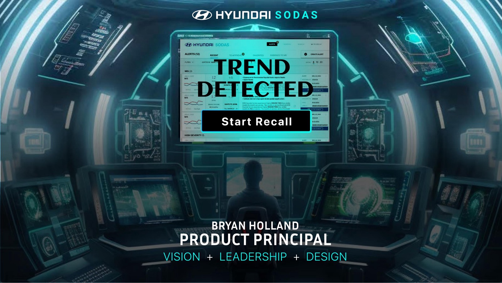 Hyundai SODAS case study cover